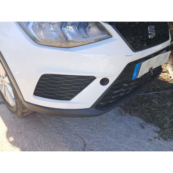Paragolpes Delantero para Seat Arona (Kj7, Kjp)