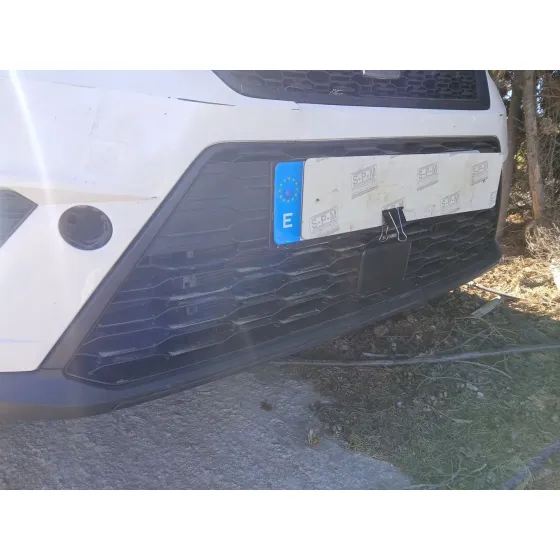 Paragolpes Delantero para Seat Arona (Kj7, Kjp)