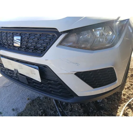 Paragolpes Delantero para Seat Arona (Kj7, Kjp)