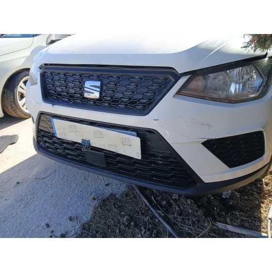 Paragolpes Delantero para Seat Arona (Kj7, Kjp)