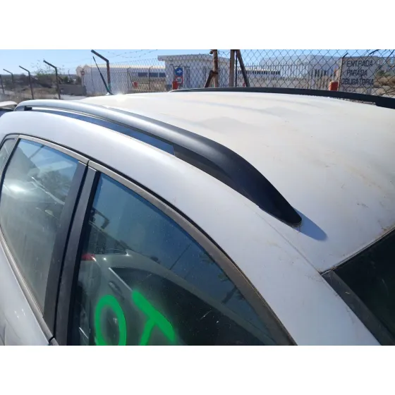 Barras Techo para Seat Arona (Kj7, Kjp)
