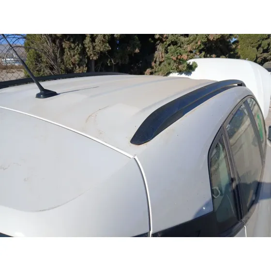 Barras Techo para Seat Arona (Kj7, Kjp)