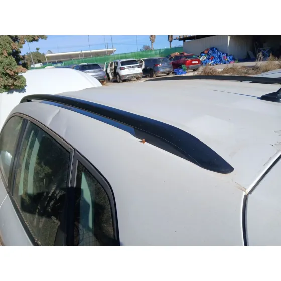Barras Techo para Seat Arona (Kj7, Kjp)