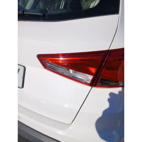 Piloto Trasero Derecho Interior para Seat Arona (Kj7, Kjp)