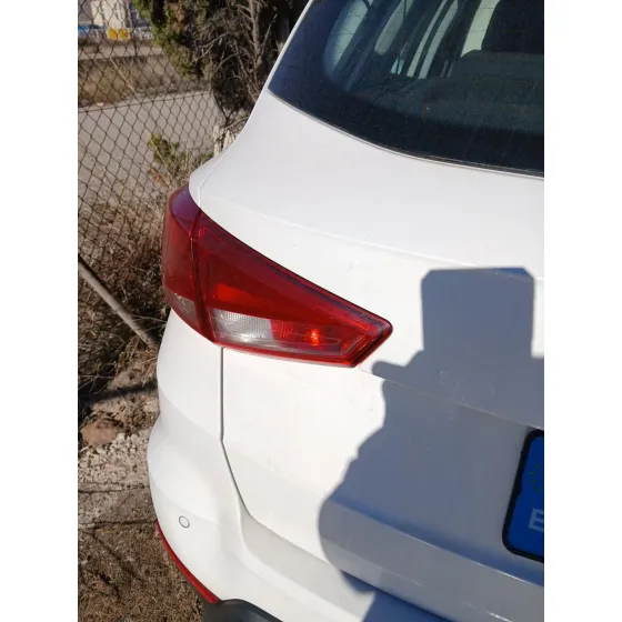 Piloto Trasero Izquierdo Interior para Seat Arona (Kj7, Kjp)