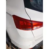 Piloto Trasero Izquierdo para Seat Arona (Kj7, Kjp)