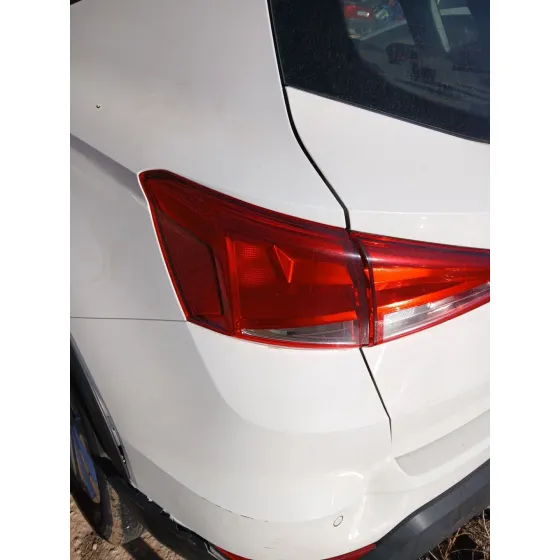 Piloto Trasero Izquierdo para Seat Arona (Kj7, Kjp)