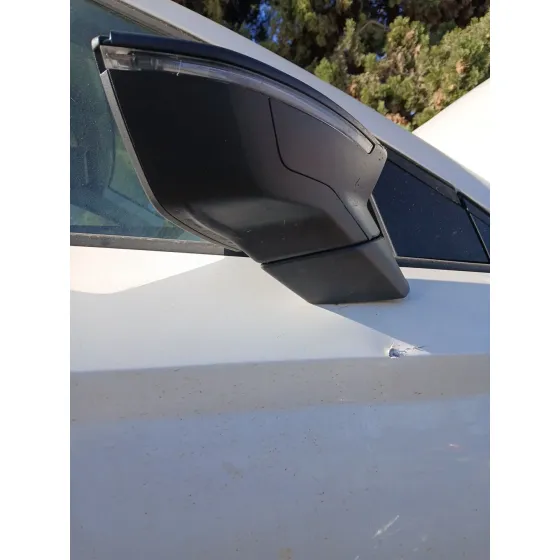 Retrovisor Derecho para Seat Arona (Kj7, Kjp)