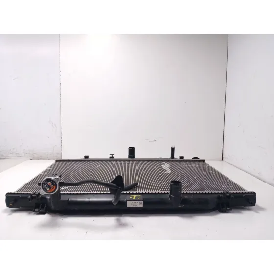 Radiador Agua para Mazda Cx-5 (Kf)
