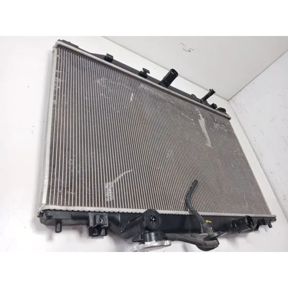 Radiador Agua para Mazda Cx-5 (Kf)