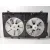Electroventilador para Mazda Cx-5 (Kf)