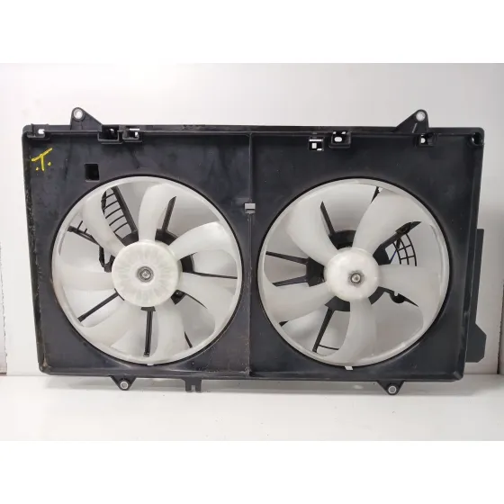 Electroventilador para Mazda Cx-5 (Kf)