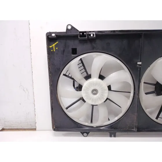 Electroventilador para Mazda Cx-5 (Kf)
