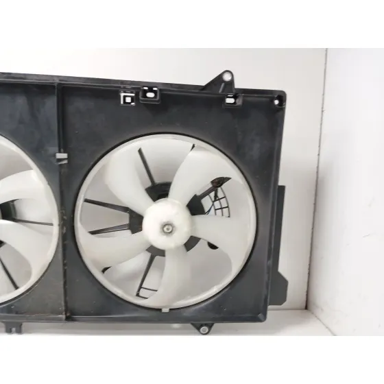 Electroventilador para Mazda Cx-5 (Kf)