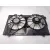 Electroventilador para Mazda Cx-5 (Kf)