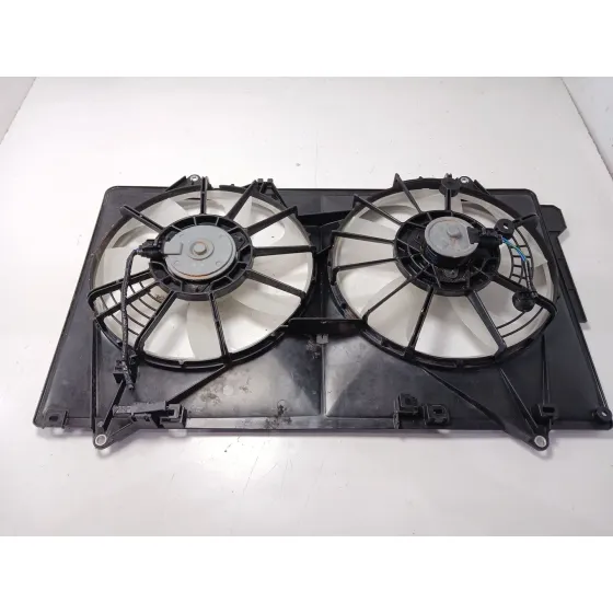 Electroventilador para Mazda Cx-5 (Kf)