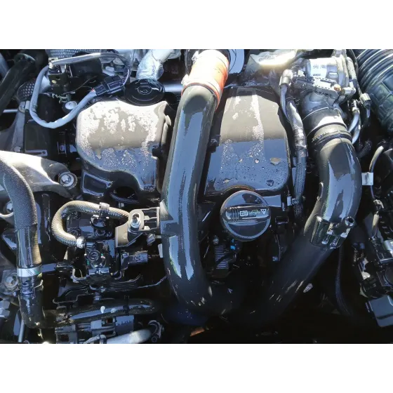 Motor Completo para Infiniti Q30