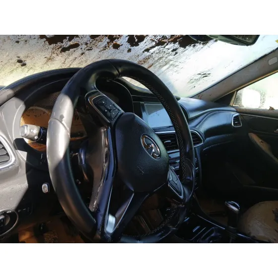 Kit Airbag para Infiniti Q30