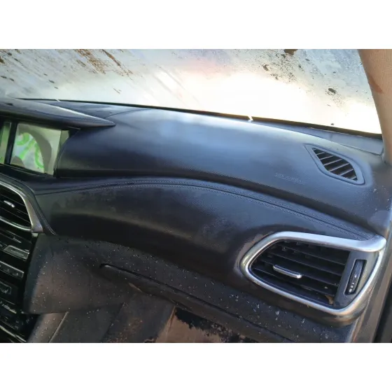 Kit Airbag para Infiniti Q30