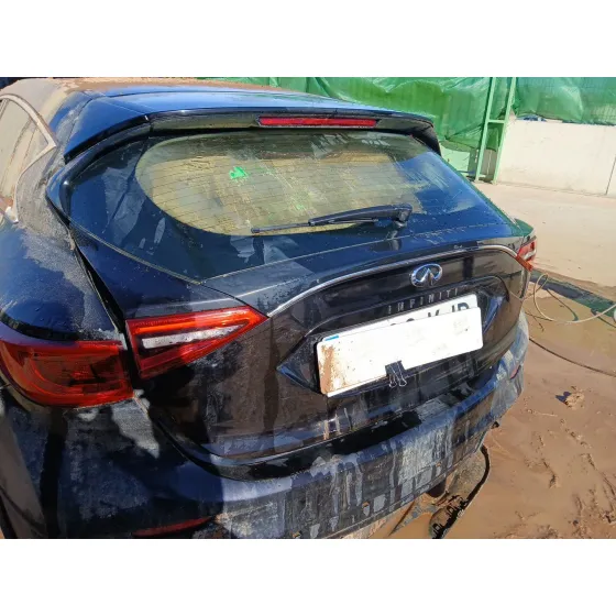 Porton Trasero para Infiniti Q30