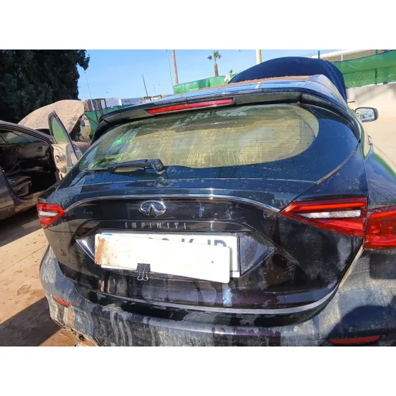 Porton Trasero para Infiniti Q30