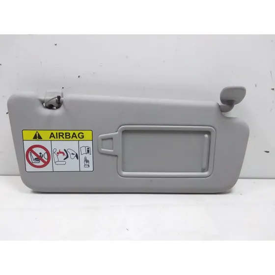 Parasol Derecho para Hyundai Kona (Os, Ose, Osi)