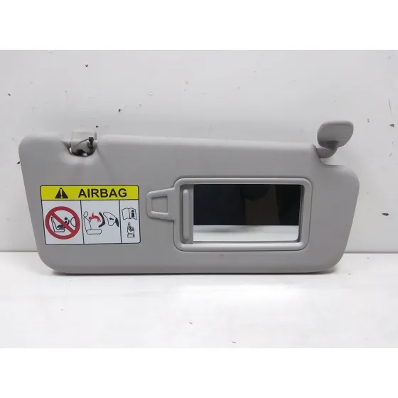 Parasol Derecho para Hyundai Kona (Os, Ose, Osi)