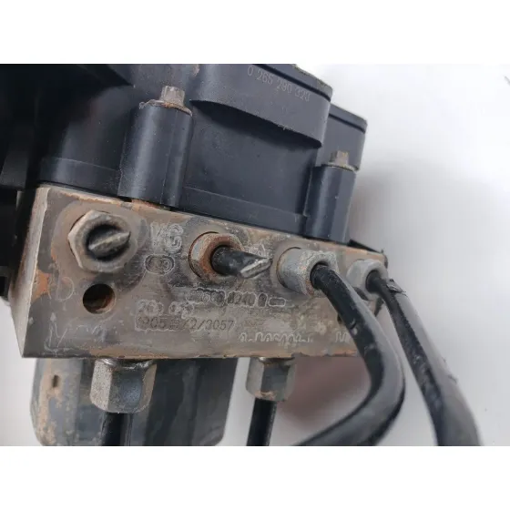 Abs para Renault Kadjar (Ha_, Hl_)
