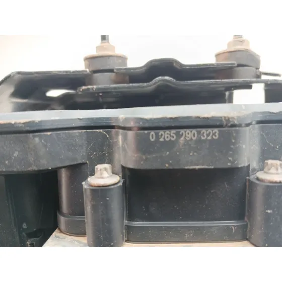 Abs para Renault Kadjar (Ha_, Hl_)