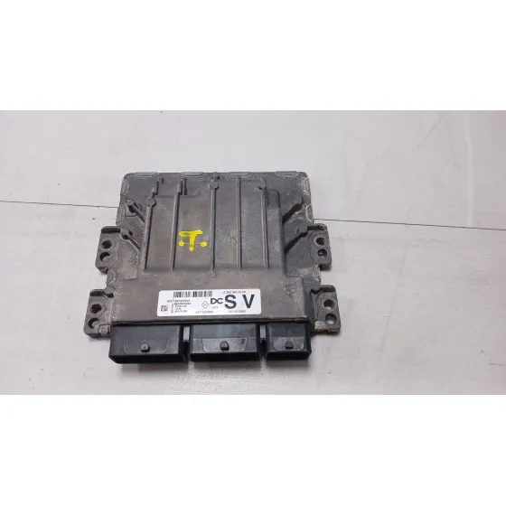Centralita Motor Uce para Renault Kadjar (Ha_, Hl_)