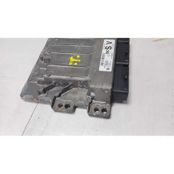 Centralita Motor Uce para Renault Kadjar (Ha_, Hl_)