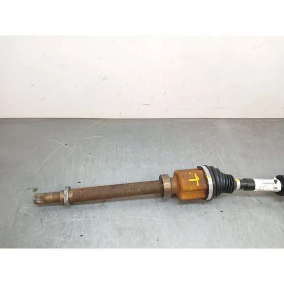 Transmision Delantera Derecha para Renault Kadjar (Ha_, Hl_)