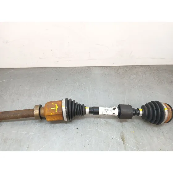 Transmision Delantera Derecha para Renault Kadjar (Ha_, Hl_)