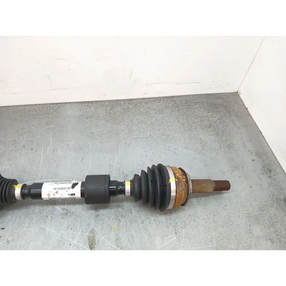 Transmision Delantera Derecha para Renault Kadjar (Ha_, Hl_)