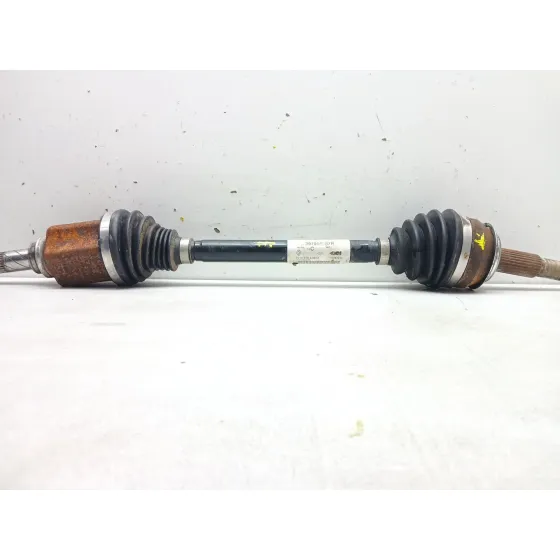 Transmision Delantera Izquierda para Renault Kadjar (Ha_, Hl_)