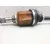 Transmision Delantera Izquierda para Renault Kadjar (Ha_, Hl_)
