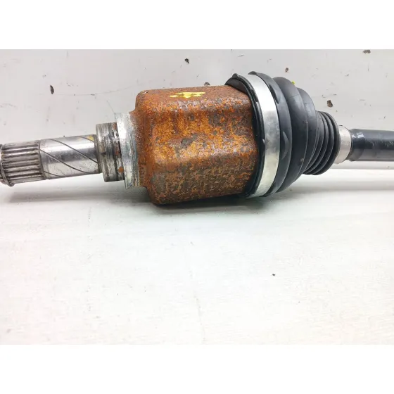 Transmision Delantera Izquierda para Renault Kadjar (Ha_, Hl_)