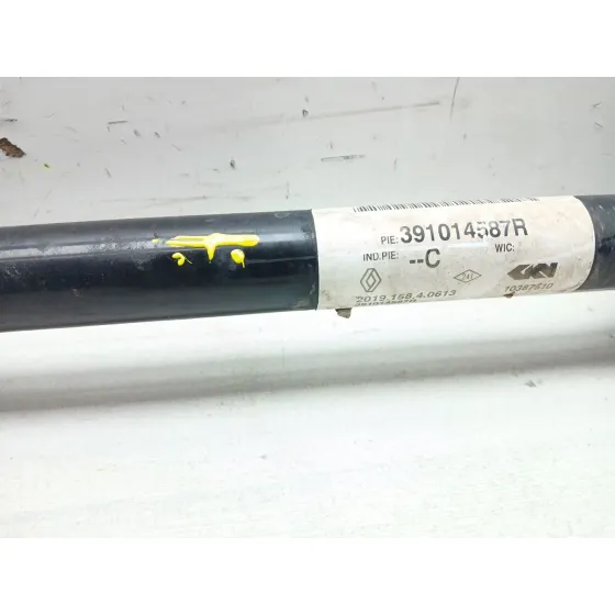 Transmision Delantera Izquierda para Renault Kadjar (Ha_, Hl_)