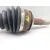Transmision Delantera Izquierda para Renault Kadjar (Ha_, Hl_)