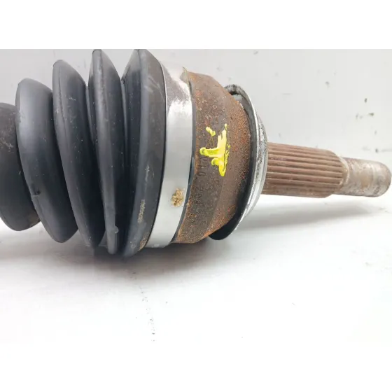 Transmision Delantera Izquierda para Renault Kadjar (Ha_, Hl_)