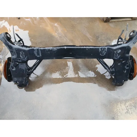 Puente Trasero para Renault Kadjar (Ha_, Hl_)