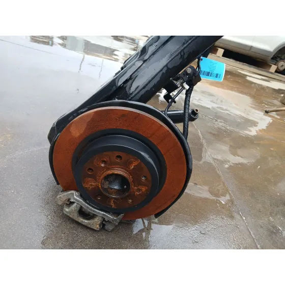 Puente Trasero para Renault Kadjar (Ha_, Hl_)