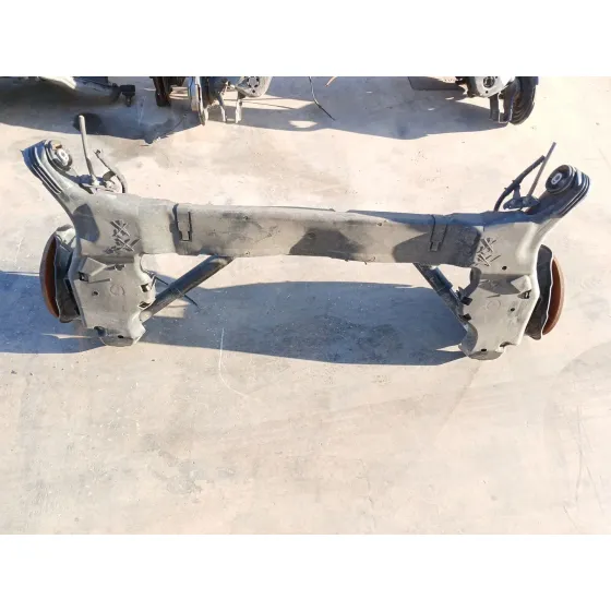 Puente Trasero para Renault Kadjar (Ha_, Hl_)