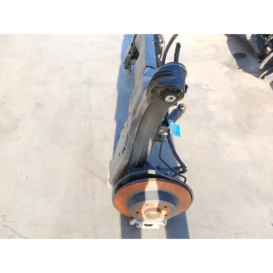 Puente Trasero para Renault Kadjar (Ha_, Hl_)