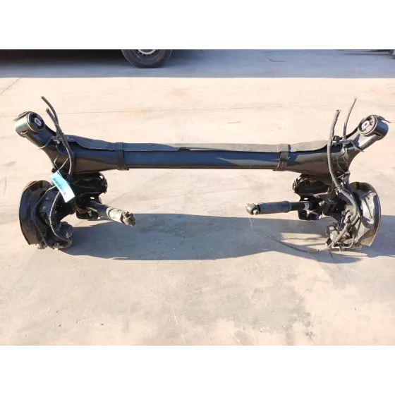 Puente Trasero para Renault Kadjar (Ha_, Hl_)