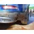 Paragolpes Trasero para Renault Kadjar (Ha_, Hl_)