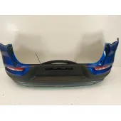 Paragolpes Trasero para Renault Kadjar (Ha_, Hl_)