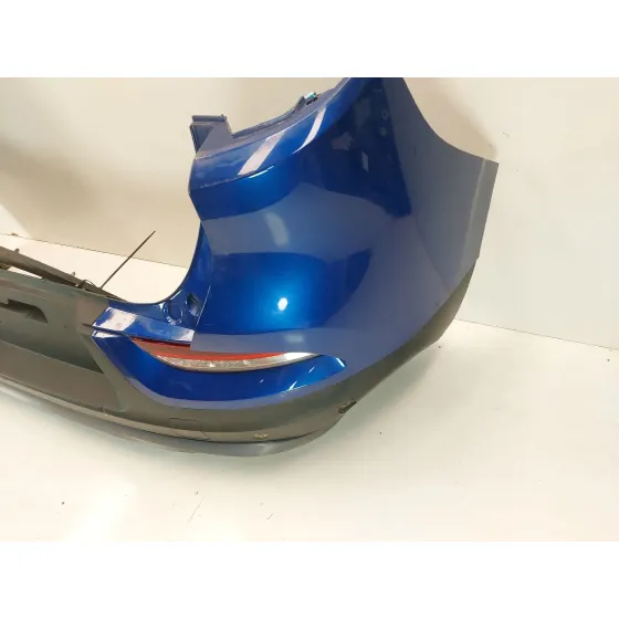 Paragolpes Trasero para Renault Kadjar (Ha_, Hl_)