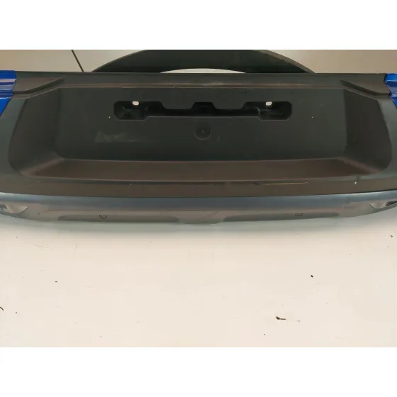 Paragolpes Trasero para Renault Kadjar (Ha_, Hl_)