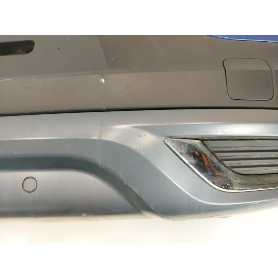 Paragolpes Trasero para Renault Kadjar (Ha_, Hl_)